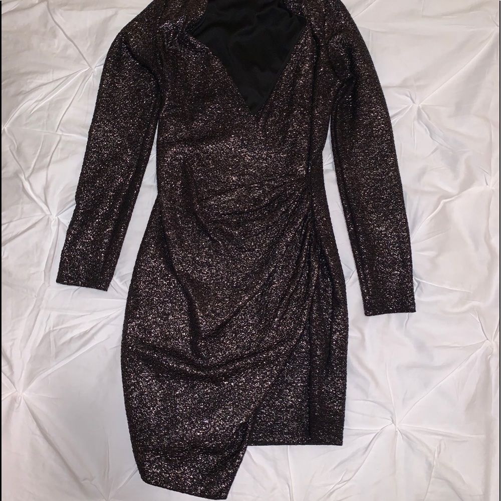 Stylish dress